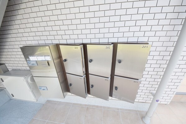 フィカーサ東大宮の物件内観写真